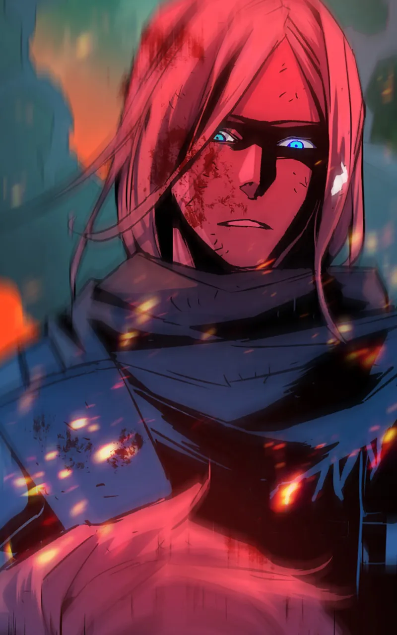 Read Mercenary Enrollment FR Manga Online