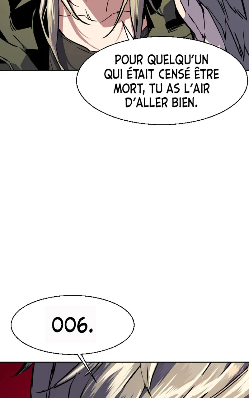 Read Mercenary Enrollment FR Manga Online