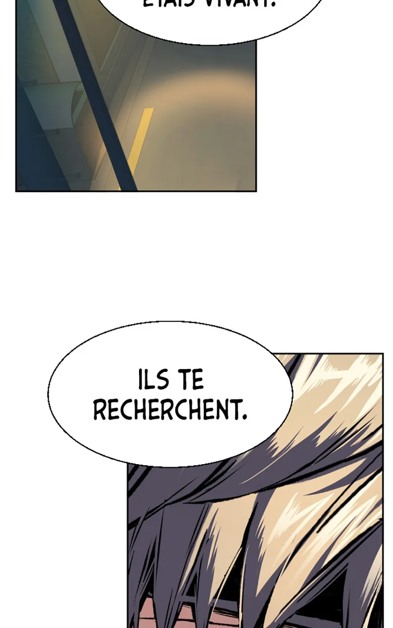 Read Mercenary Enrollment FR Manga Online
