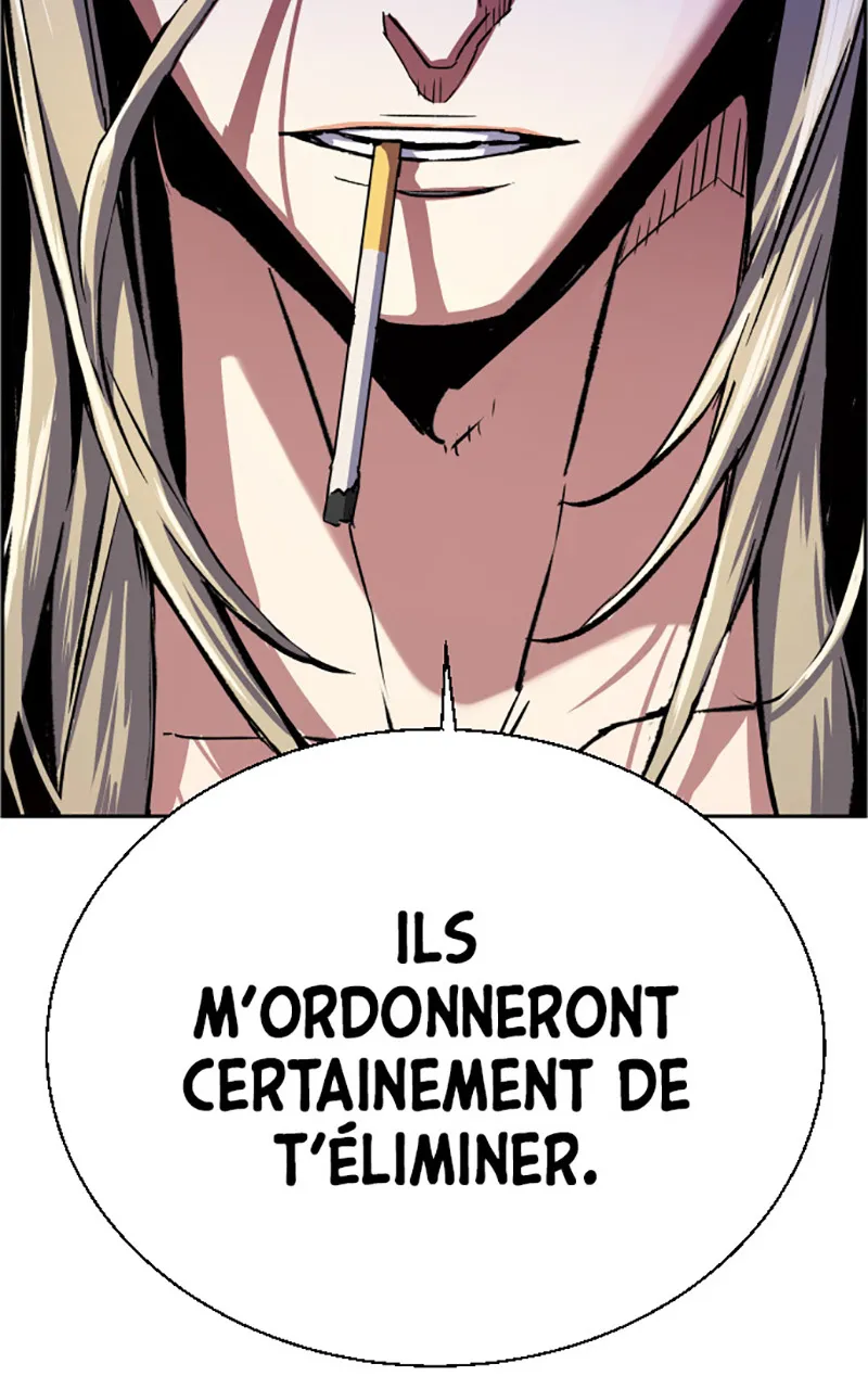 Read Mercenary Enrollment FR Manga Online
