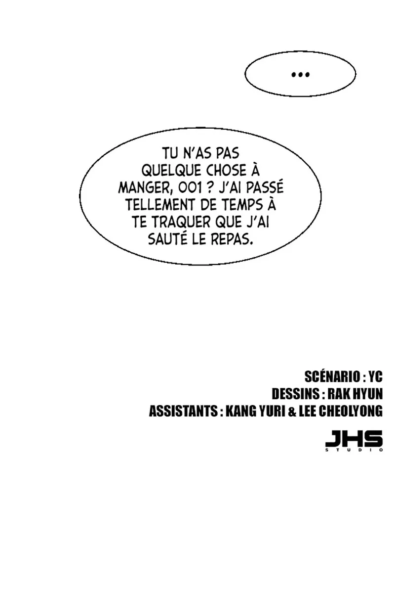 Read Mercenary Enrollment FR Manga Online