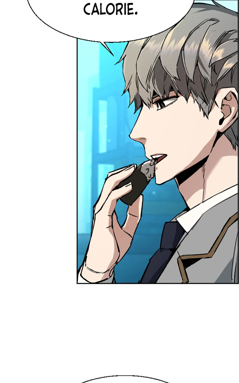 Read Mercenary Enrollment FR Manga Online
