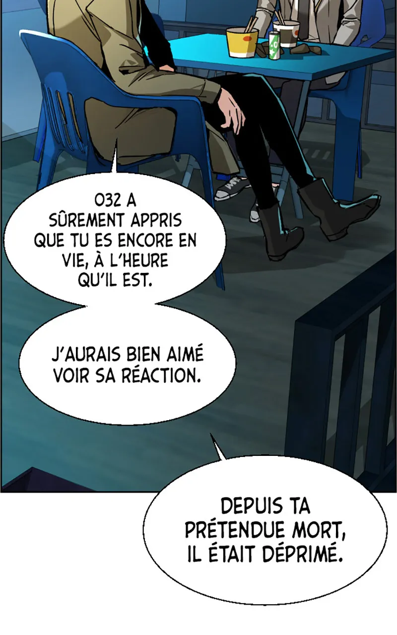 Read Mercenary Enrollment FR Manga Online