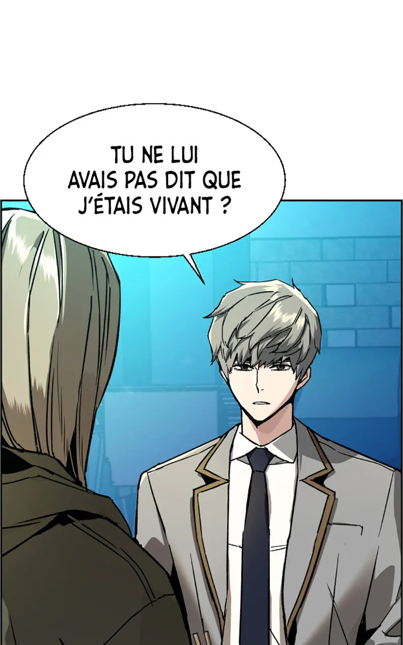 Read Mercenary Enrollment FR Manga Online