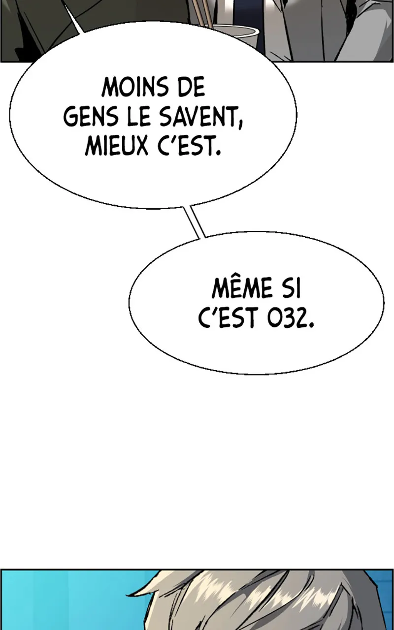 Read Mercenary Enrollment FR Manga Online