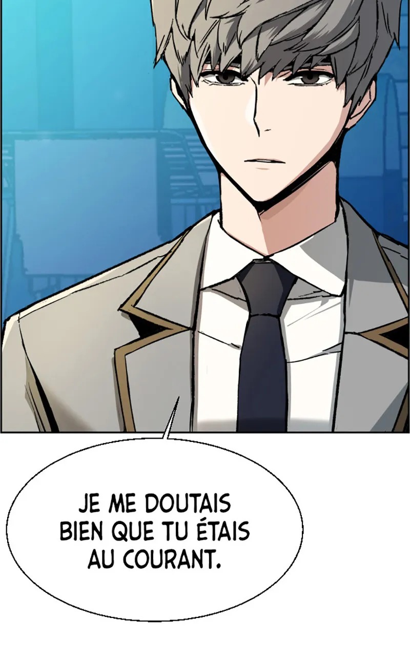 Read Mercenary Enrollment FR Manga Online