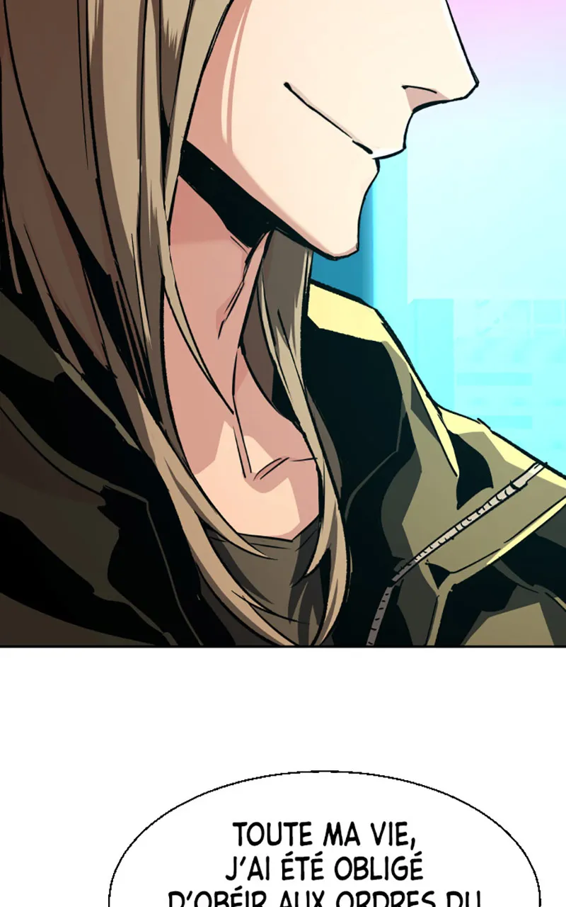 Read Mercenary Enrollment FR Manga Online