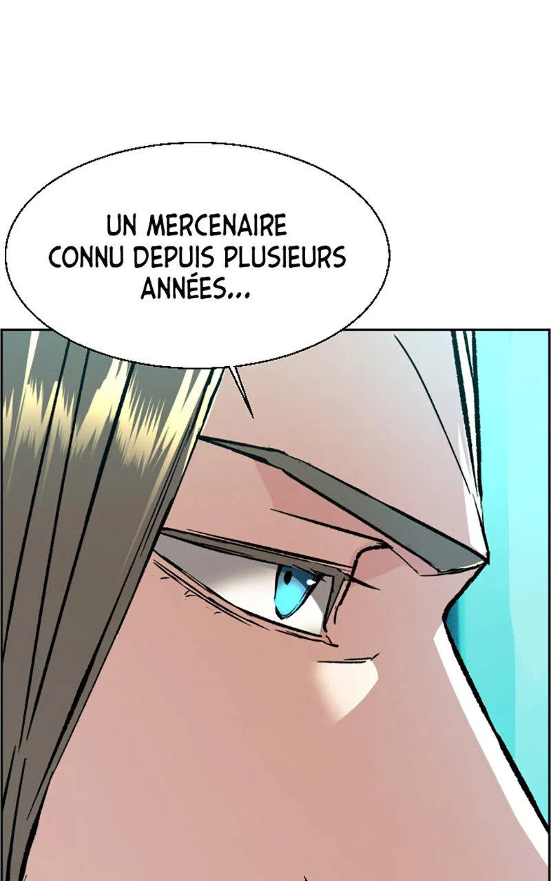 Read Mercenary Enrollment FR Manga Online