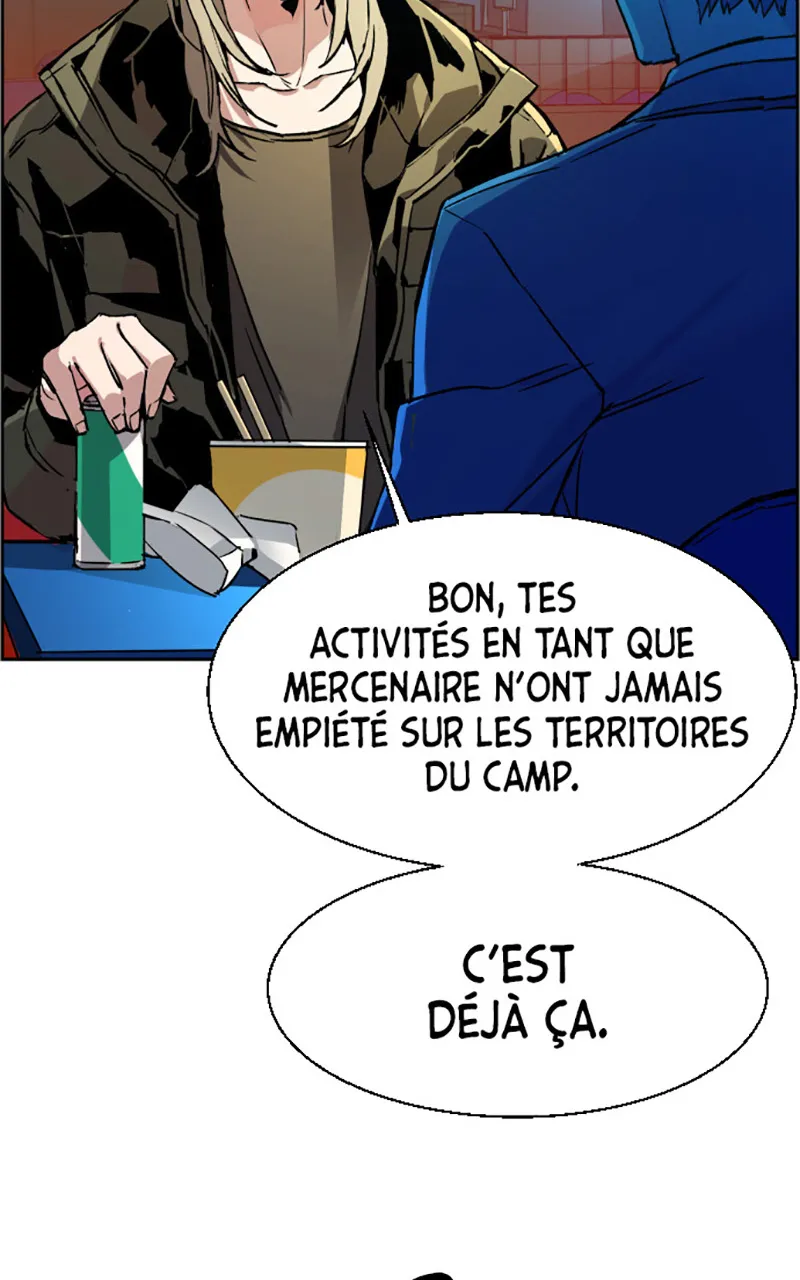 Read Mercenary Enrollment FR Manga Online
