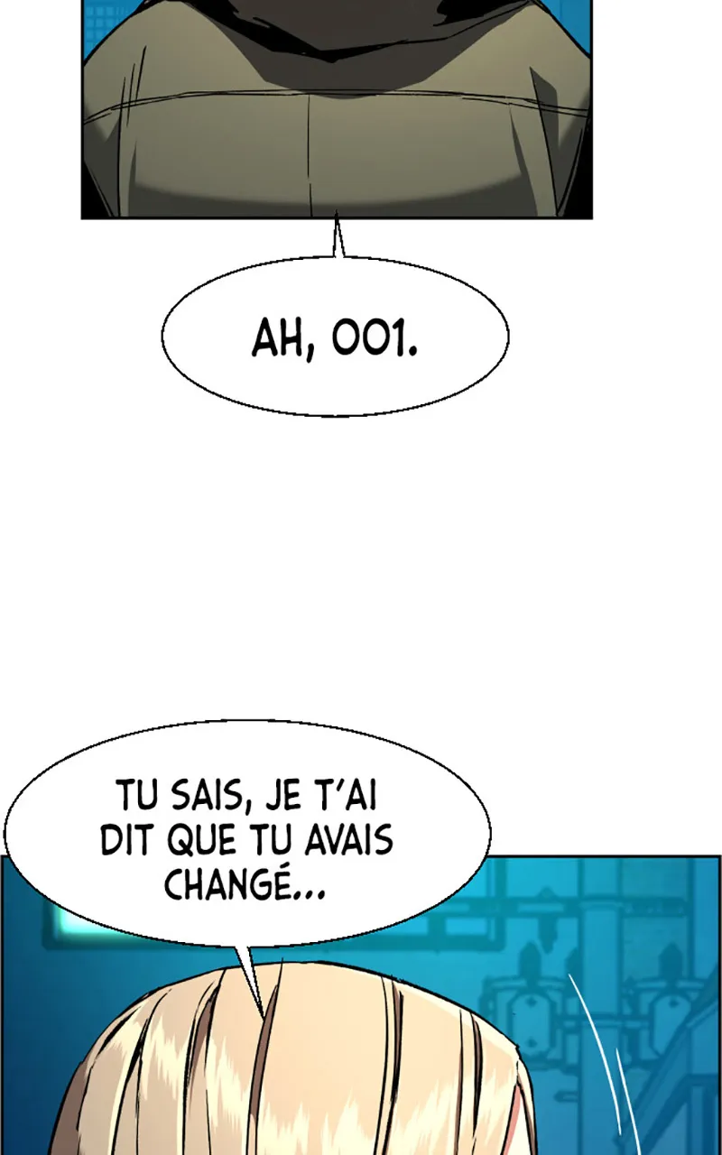 Read Mercenary Enrollment FR Manga Online