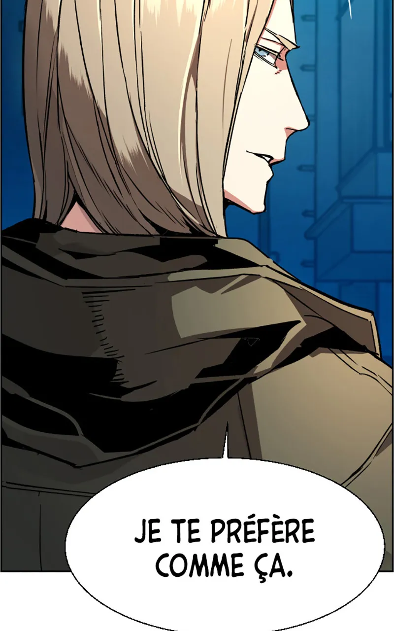 Read Mercenary Enrollment FR Manga Online