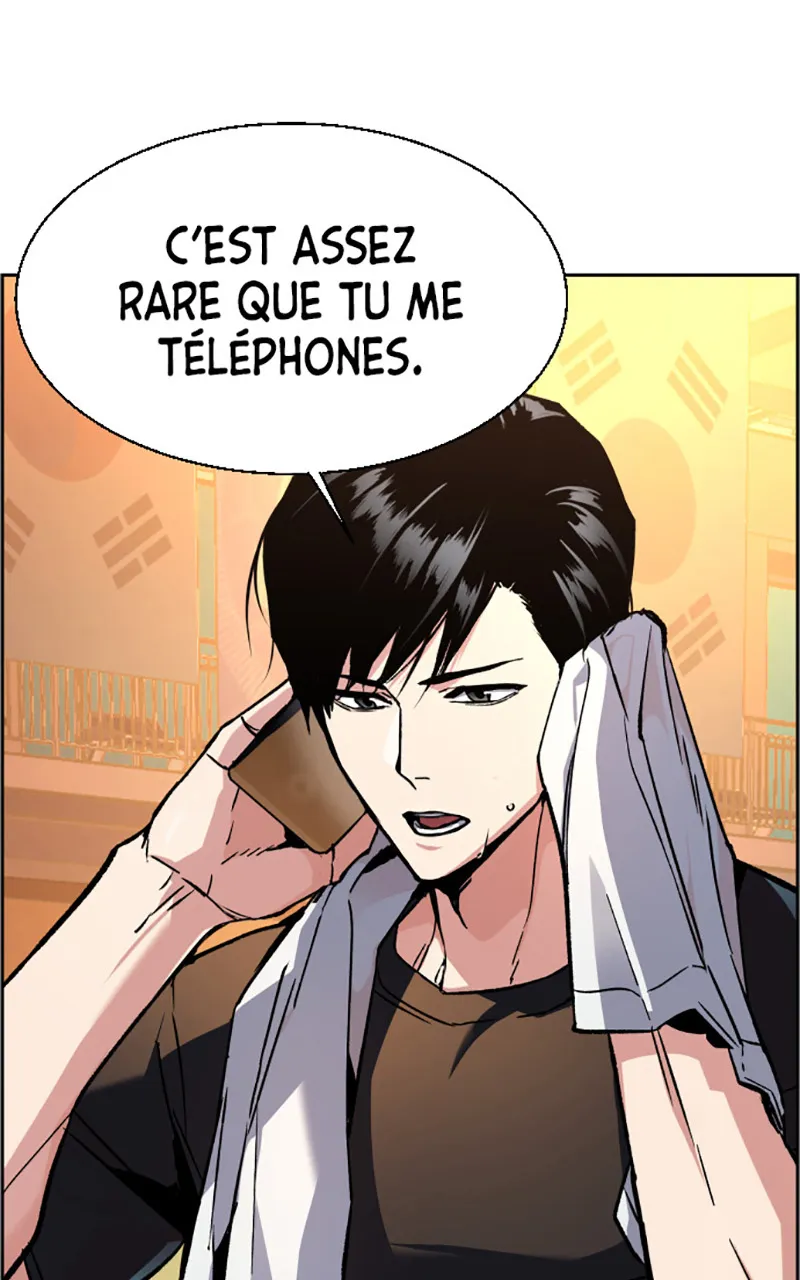 Read Mercenary Enrollment FR Manga Online