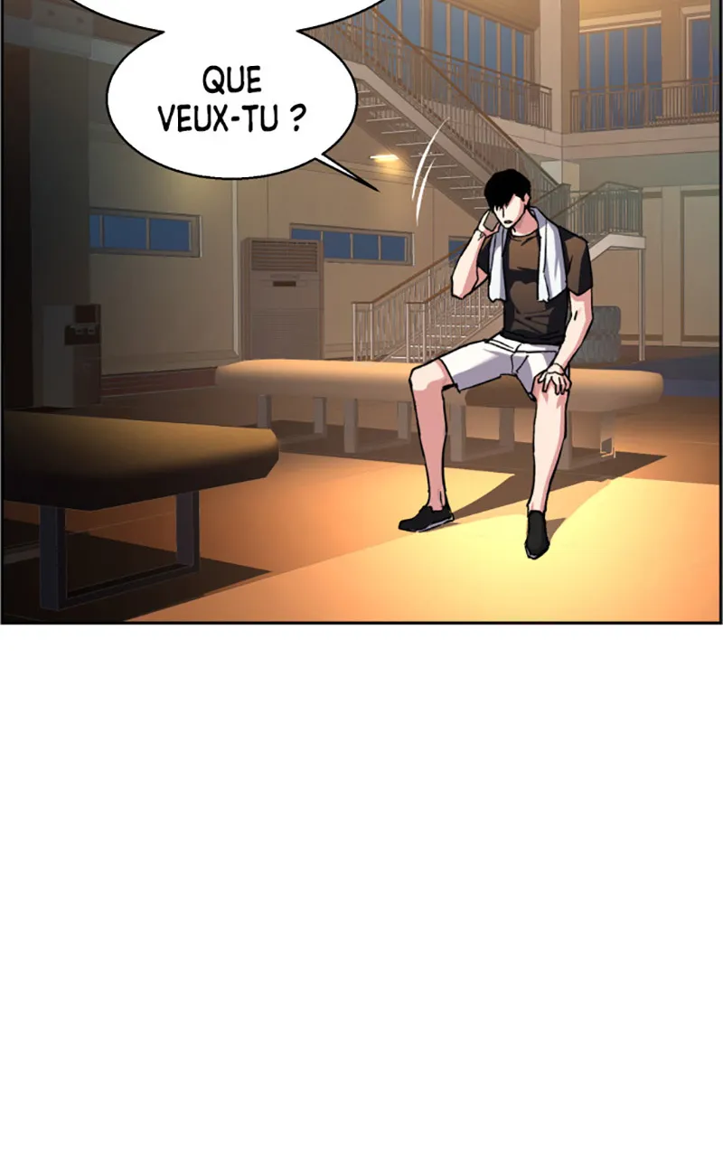 Read Mercenary Enrollment FR Manga Online
