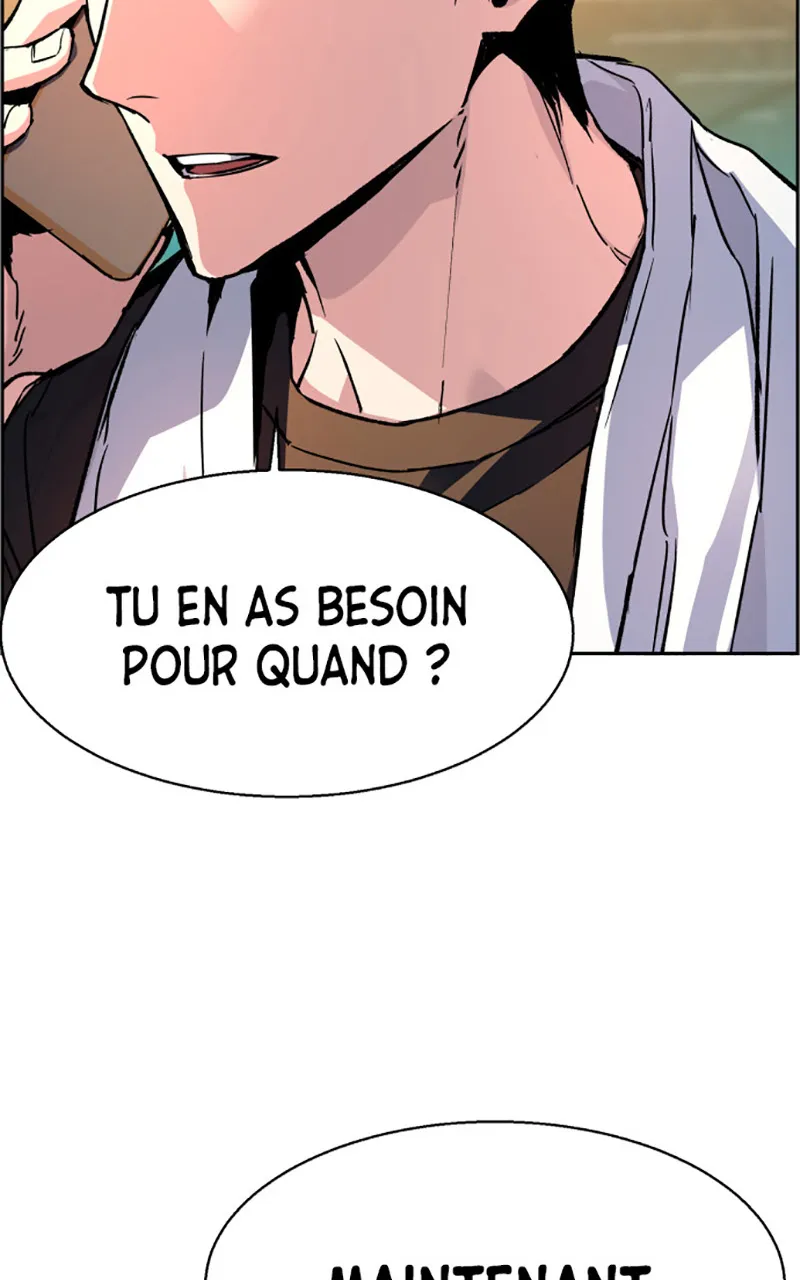 Read Mercenary Enrollment FR Manga Online