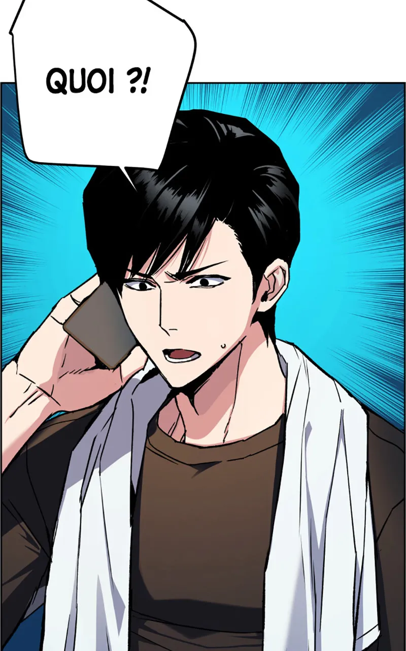 Read Mercenary Enrollment FR Manga Online