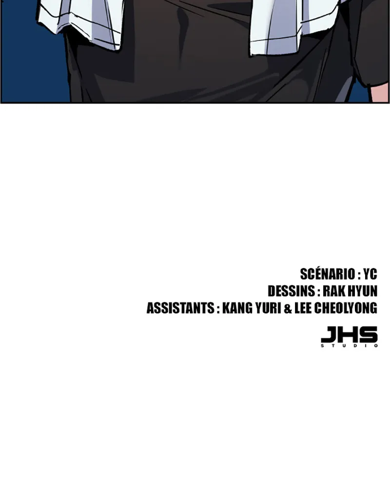 Read Mercenary Enrollment FR Manga Online