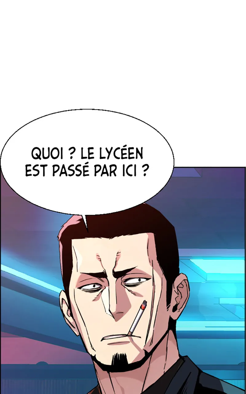 Read Mercenary Enrollment FR Manga Online
