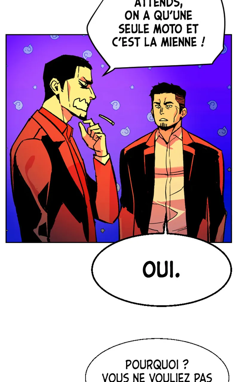Read Mercenary Enrollment FR Manga Online