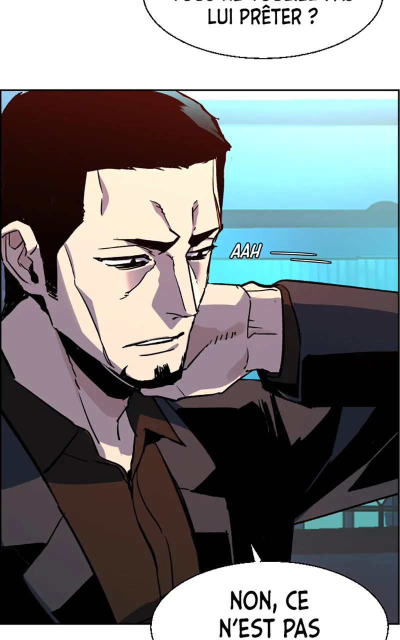 Read Mercenary Enrollment FR Manga Online