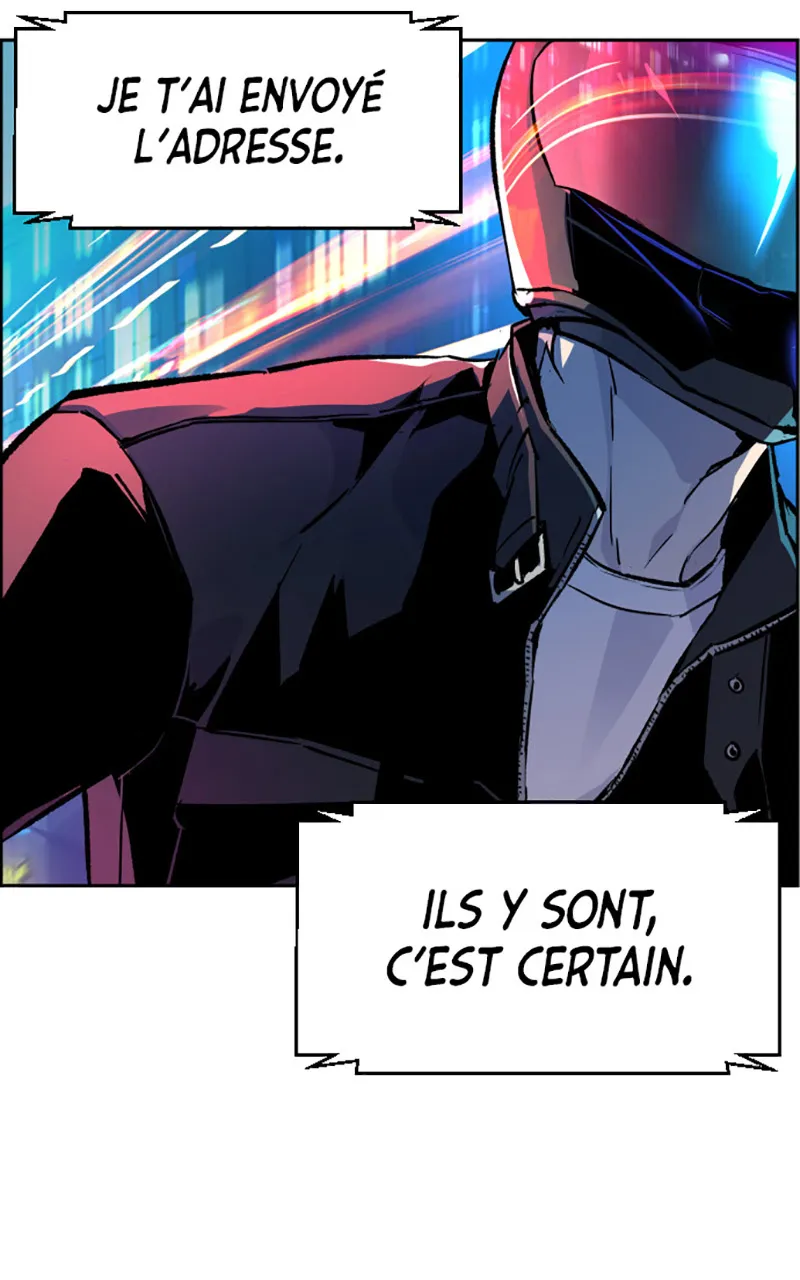 Read Mercenary Enrollment FR Manga Online