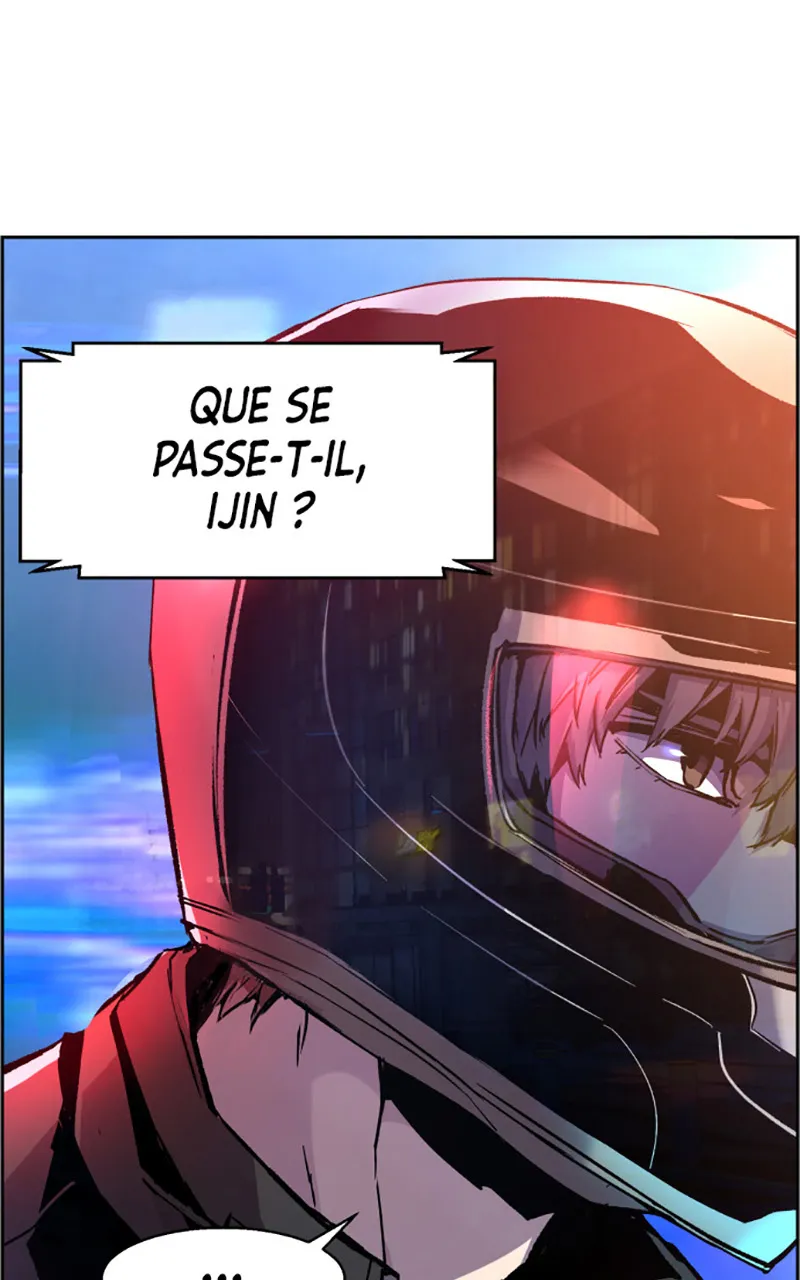 Read Mercenary Enrollment FR Manga Online