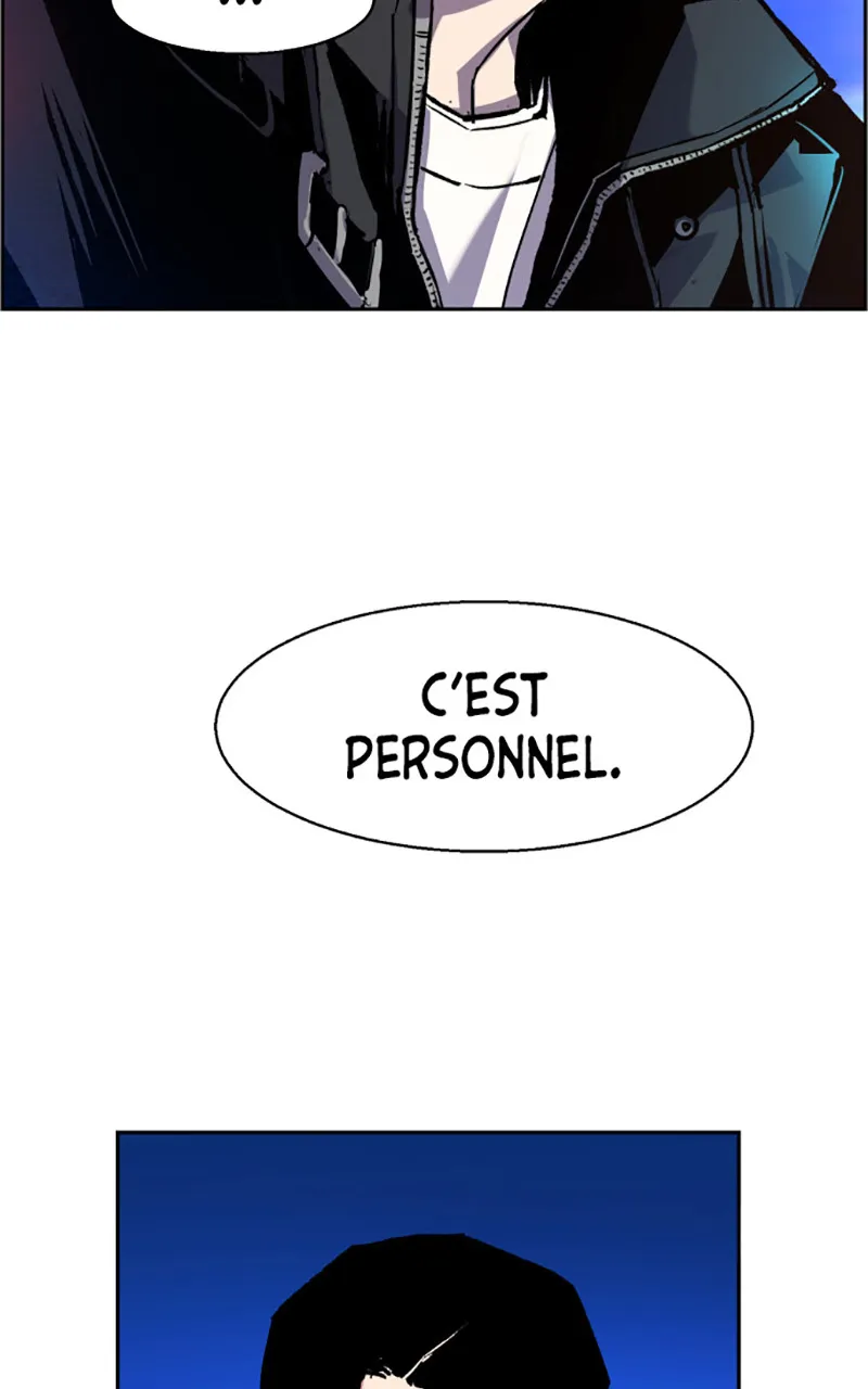 Read Mercenary Enrollment FR Manga Online