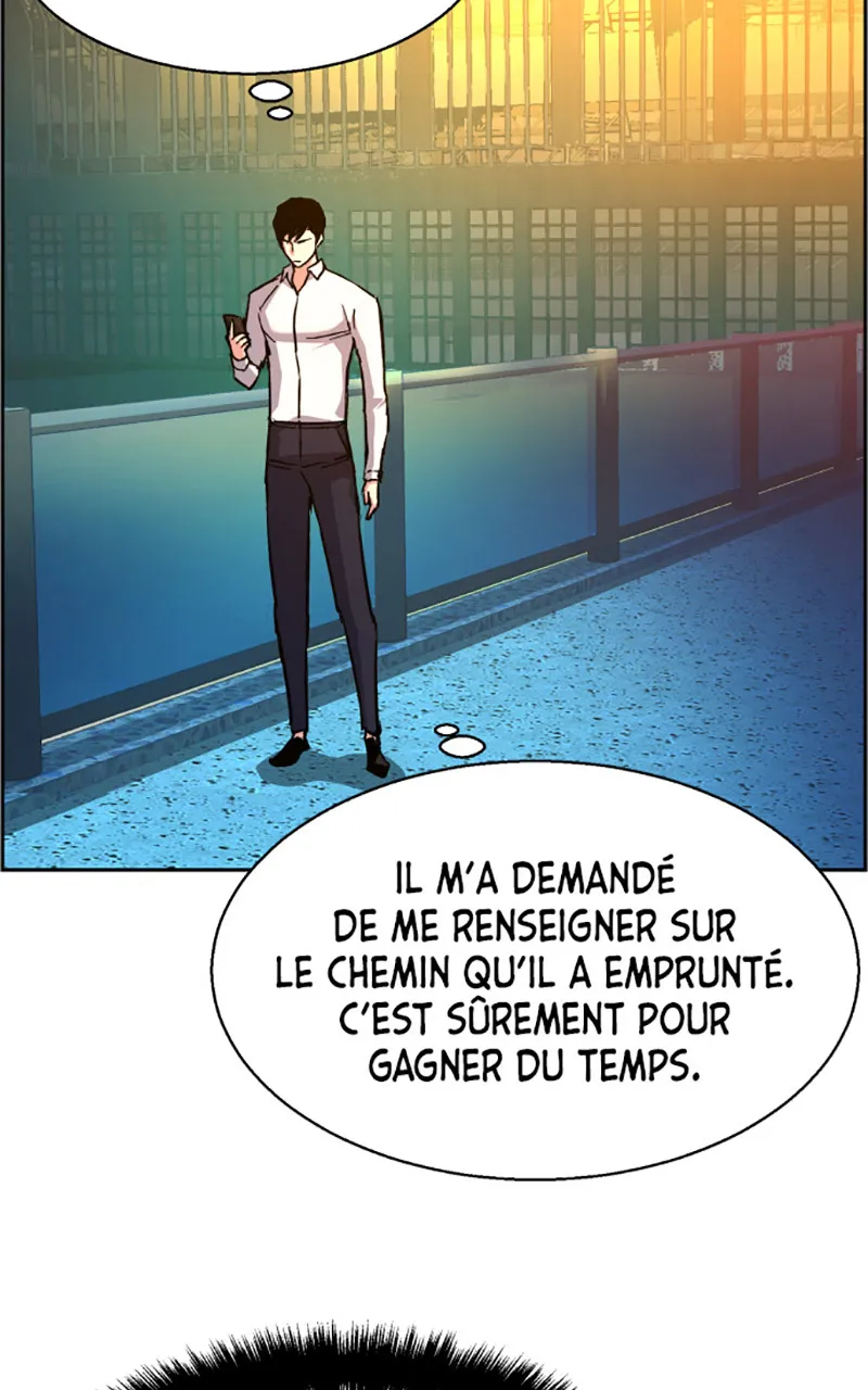 Read Mercenary Enrollment FR Manga Online