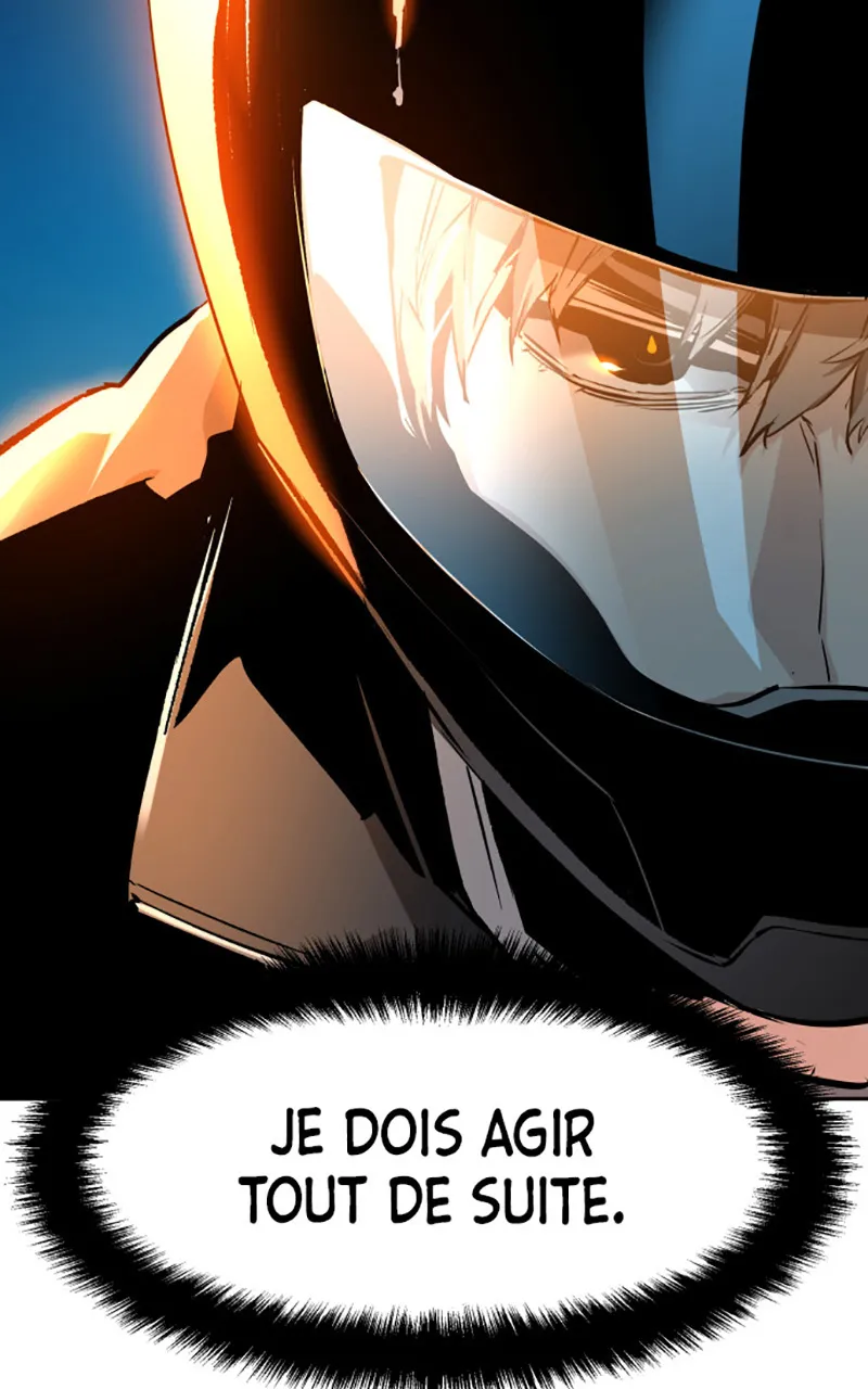 Read Mercenary Enrollment FR Manga Online