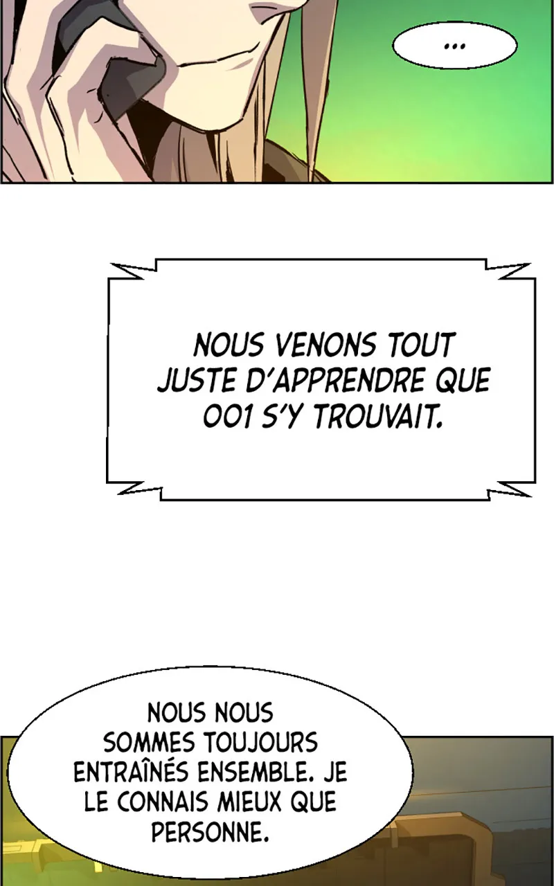 Read Mercenary Enrollment FR Manga Online