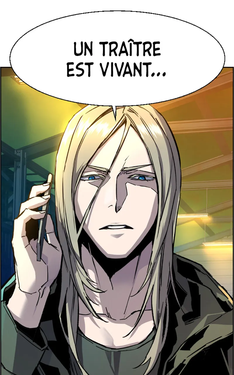 Read Mercenary Enrollment FR Manga Online