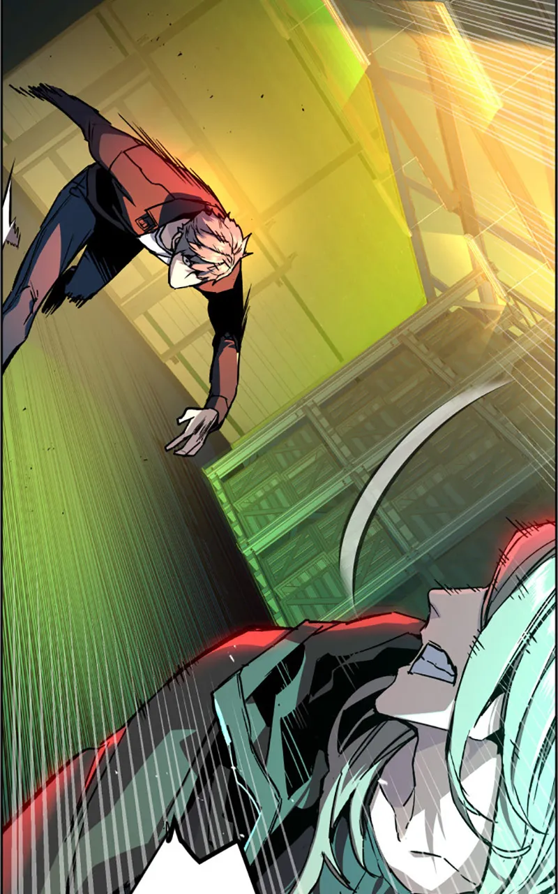 Read Mercenary Enrollment FR Manga Online