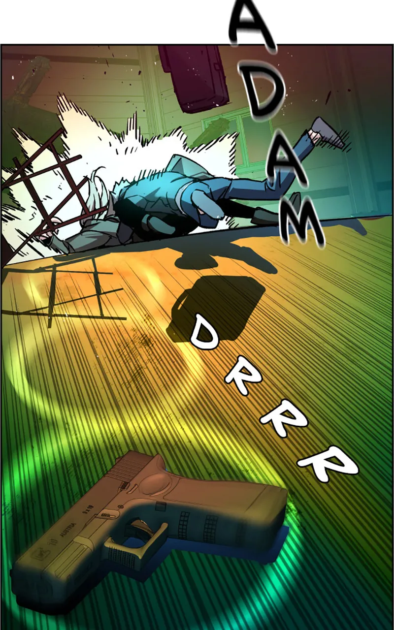 Read Mercenary Enrollment FR Manga Online