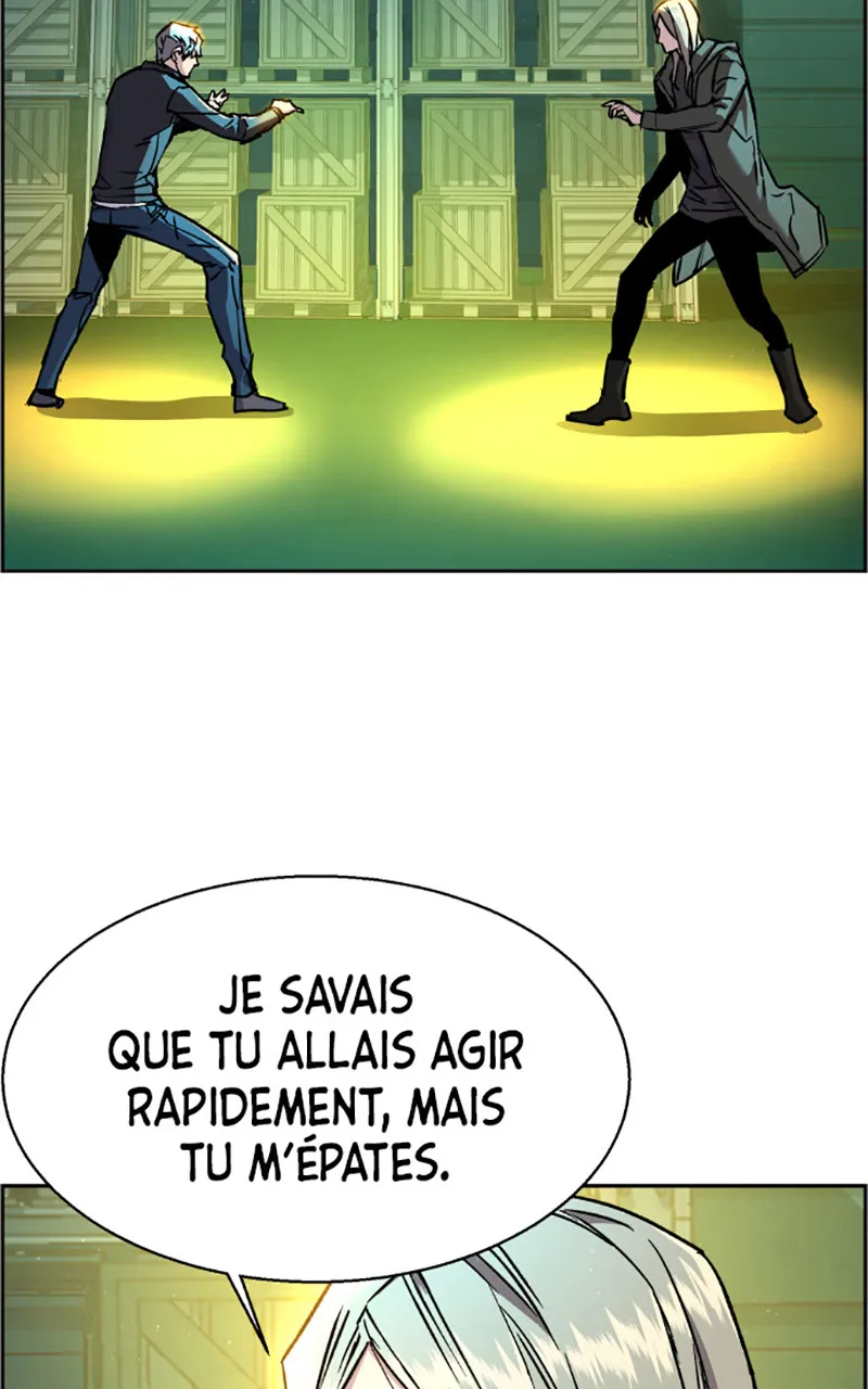 Read Mercenary Enrollment FR Manga Online