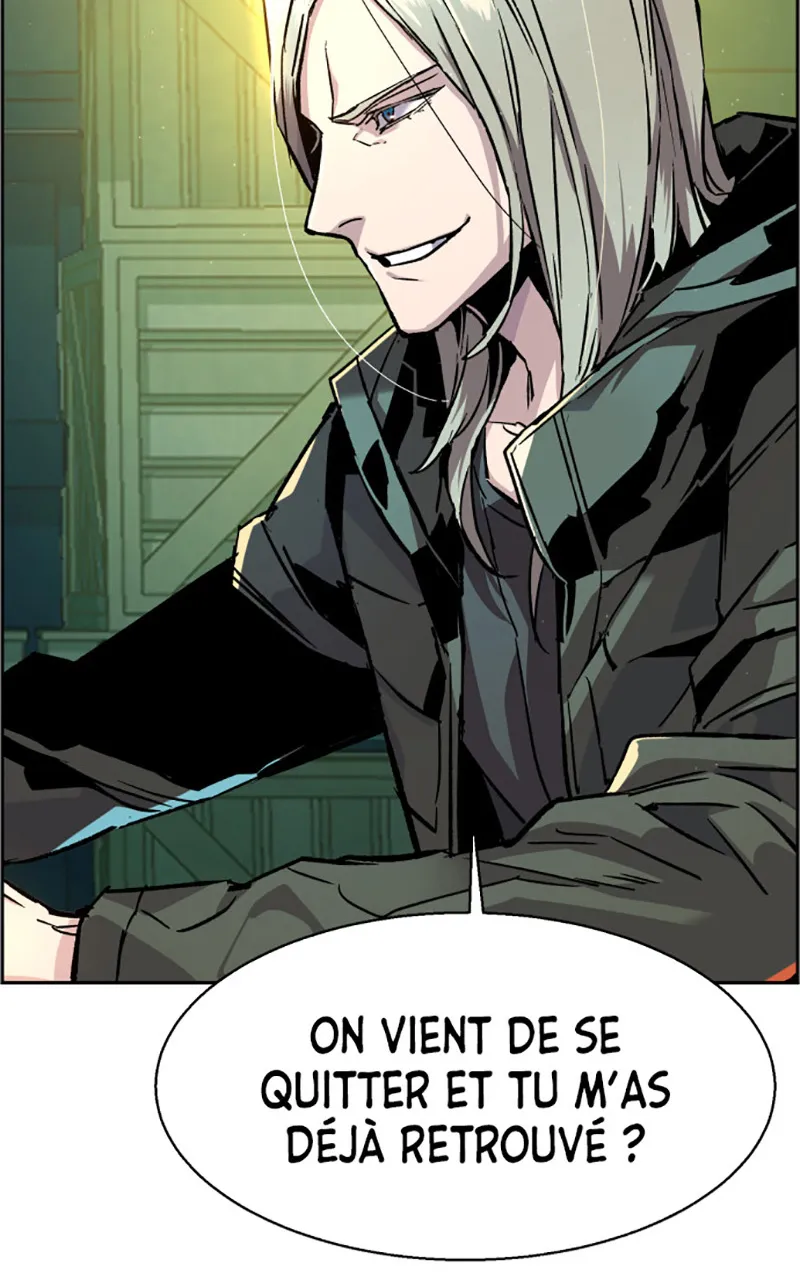 Read Mercenary Enrollment FR Manga Online