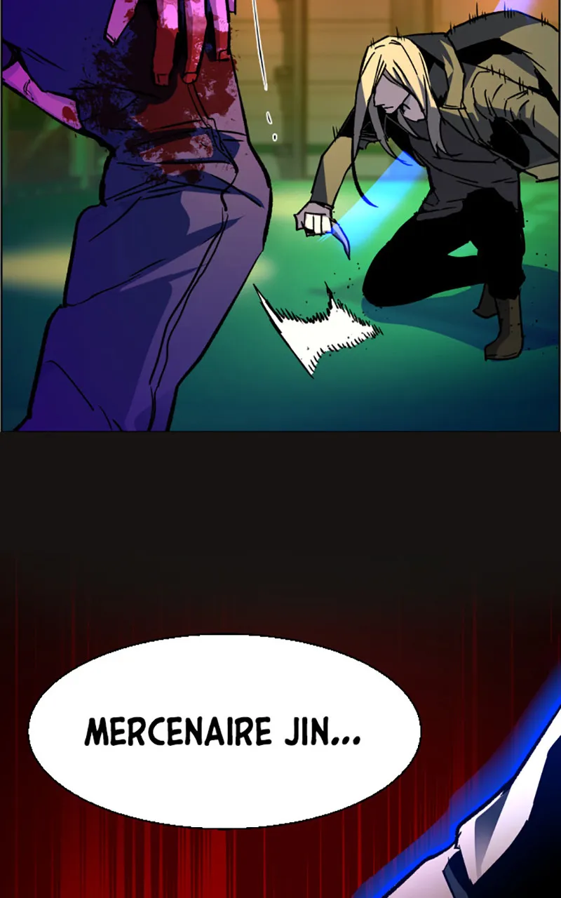 Read Mercenary Enrollment FR Manga Online
