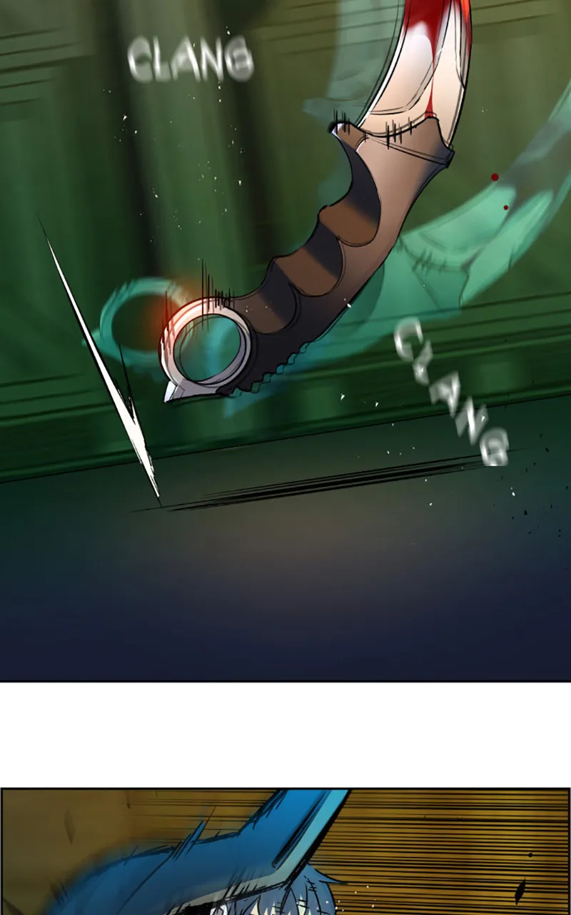 Read Mercenary Enrollment FR Manga Online