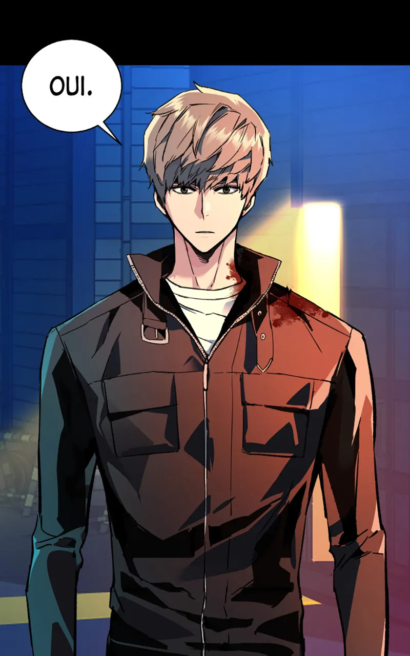 Read Mercenary Enrollment FR Manga Online