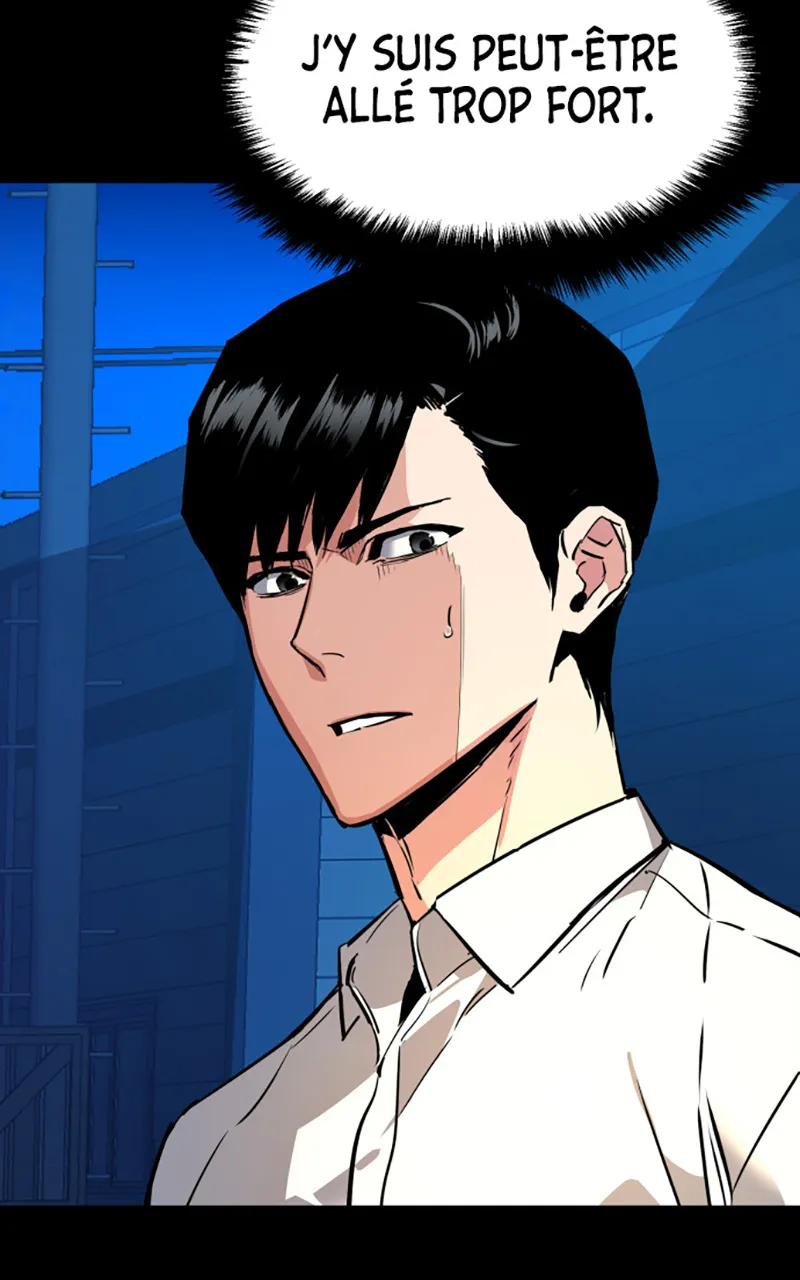 Read Mercenary Enrollment FR Manga Online