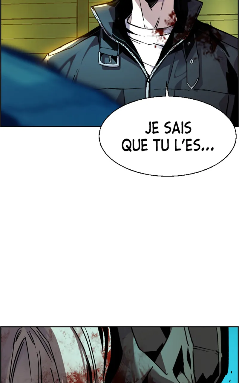 Read Mercenary Enrollment FR Manga Online