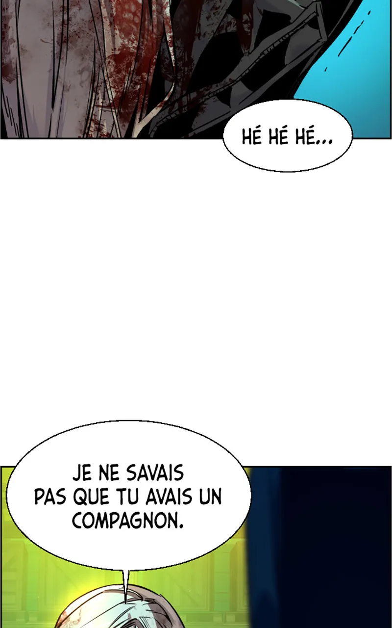 Read Mercenary Enrollment FR Manga Online