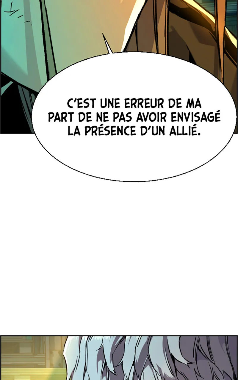 Read Mercenary Enrollment FR Manga Online