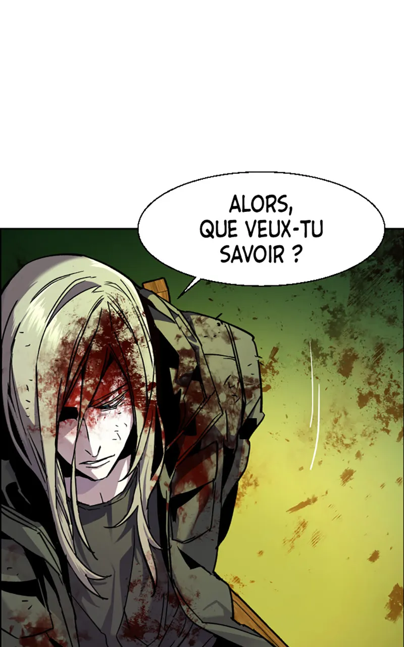 Read Mercenary Enrollment FR Manga Online