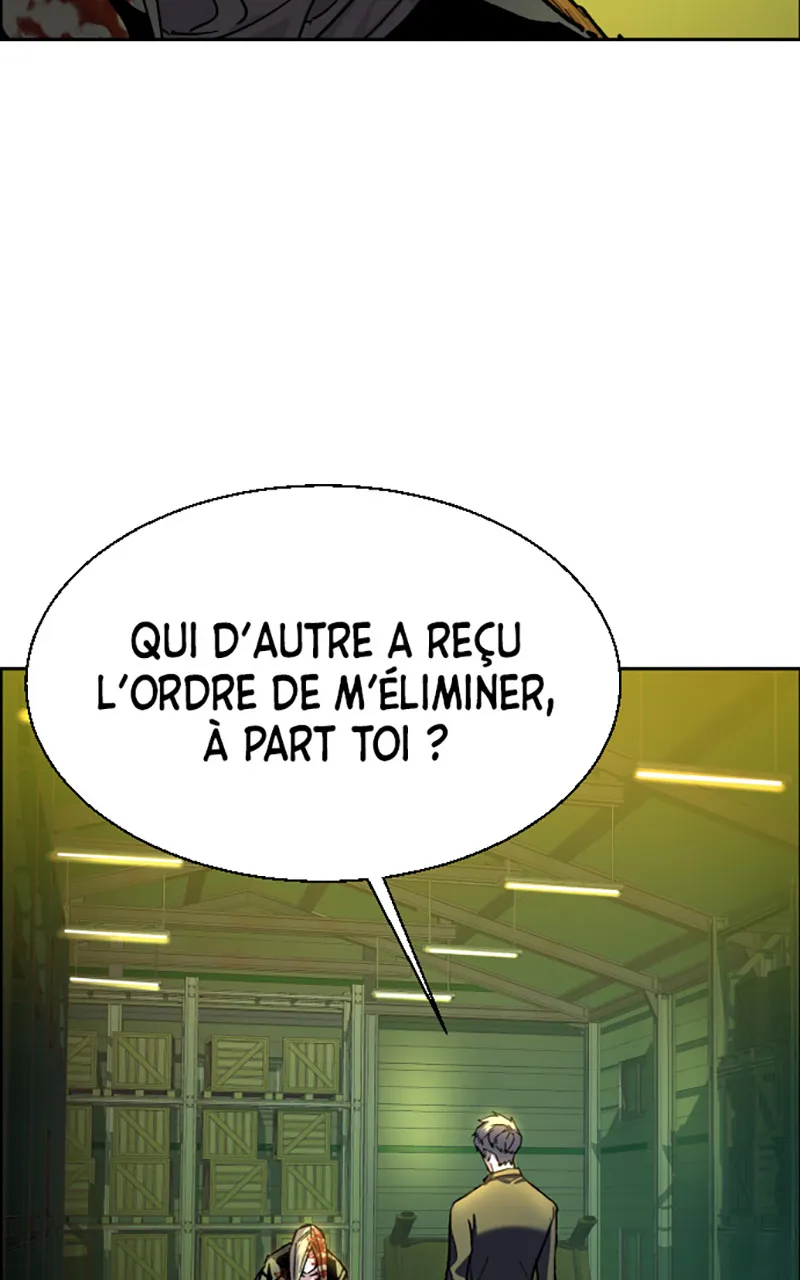 Read Mercenary Enrollment FR Manga Online