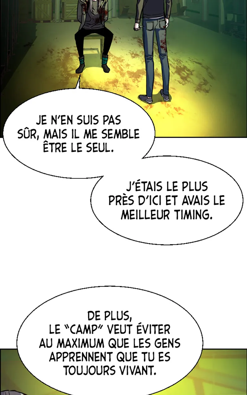 Read Mercenary Enrollment FR Manga Online