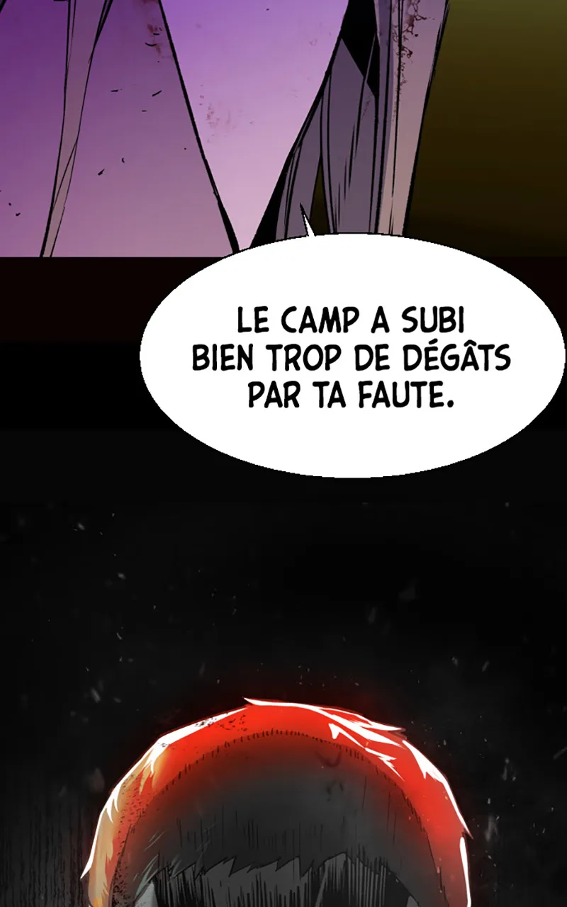 Read Mercenary Enrollment FR Manga Online