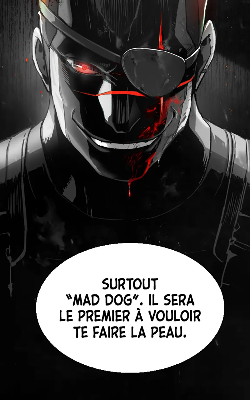 Read Mercenary Enrollment FR Manga Online