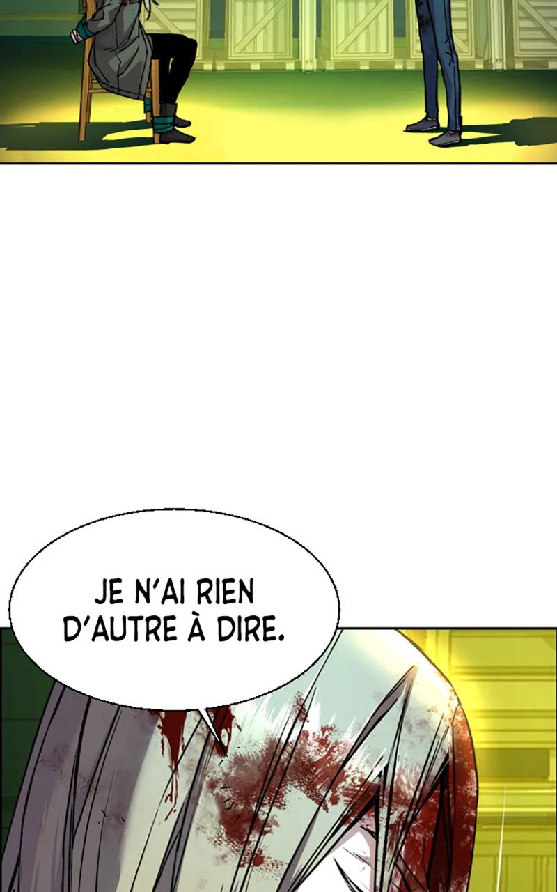 Read Mercenary Enrollment FR Manga Online