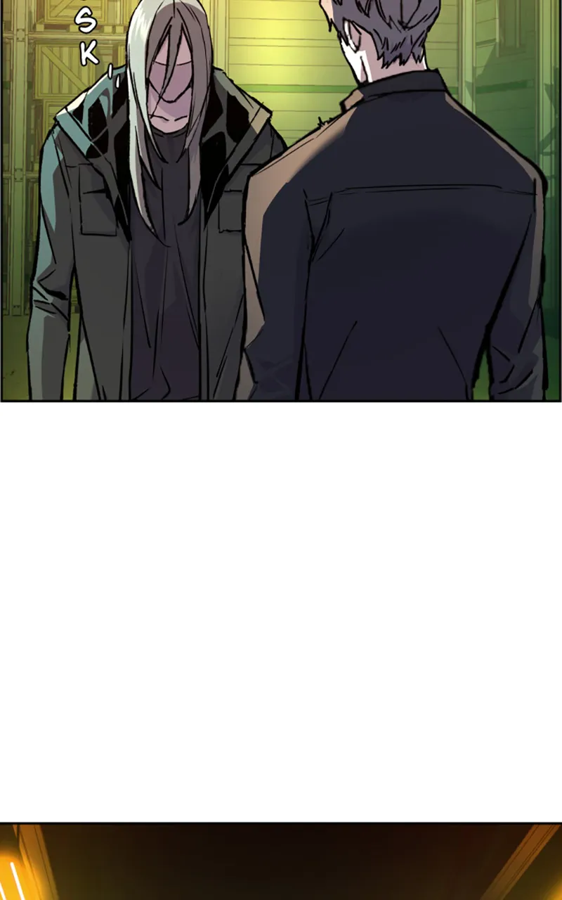 Read Mercenary Enrollment FR Manga Online