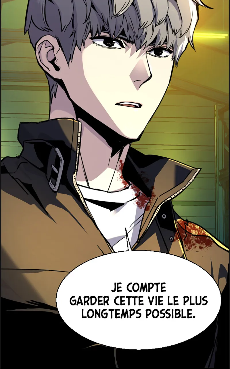 Read Mercenary Enrollment FR Manga Online