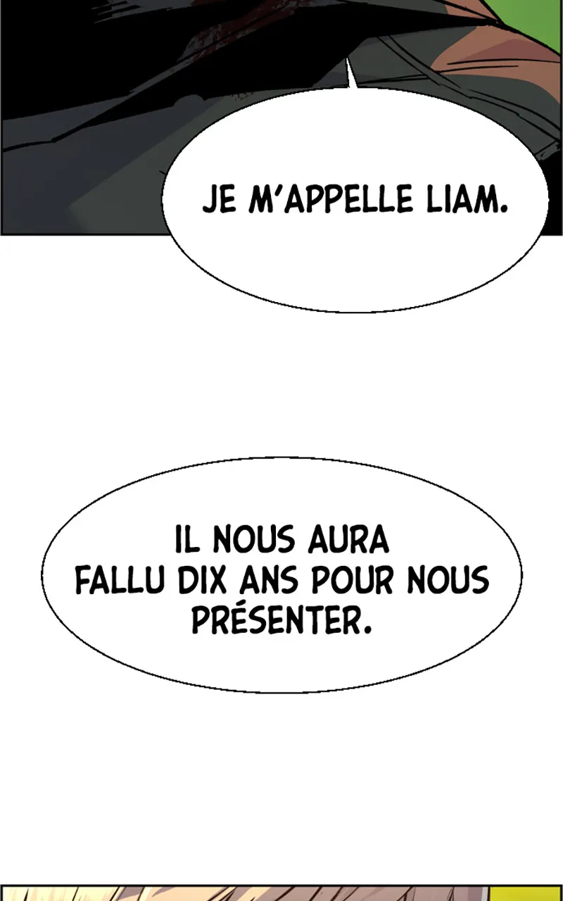 Read Mercenary Enrollment FR Manga Online